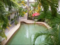 Lake Central Cairns 