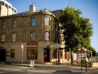 Customs House Hotel 
