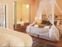 Marwood Luxury Villas 