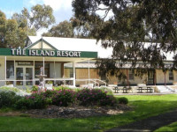 Island Motel Kingscote