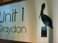 Unit1, Graydon Lodge