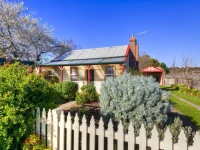 Rossmore Cottage 