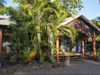 Discovery Parks вЂ“ Lake Kununurra
