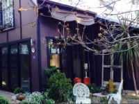 The Artists Studio 
