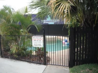 Cool Palms Motel 4*