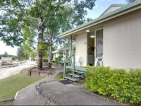 Maroochy River Resort & Bungalows 