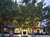 The Lyall Hotel And Spa 