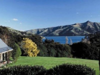 Akaroa Cottages