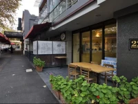 Carlton Lygon Lodge Studio Apartments 