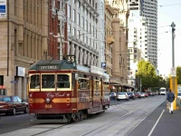 ibis Melbourne Hotel and Apartments 