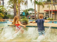 Melbourne BIG4 Holiday Park 