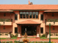 Casa Severina