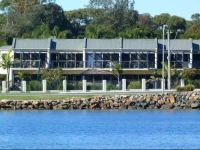 Sails Luxury Apartments Merimbula 