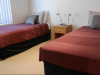 Sorrento Luxury Apartments