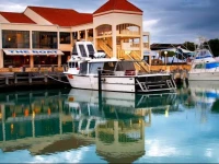 Mindarie Marina 