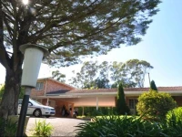 Poplars Inn Mittagong 