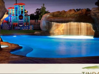 Tindarra Resort