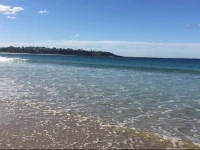 Mollymook Beachfront Apartment 