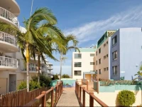 Bayview Harbourview Apartments 