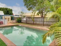 Apartment Mainsail 