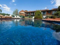 Club Mulwala Resort 