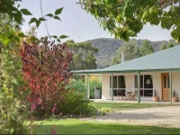 Brookfield Guest House 