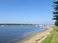Unit 3 Boardwalk 