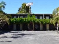 Barossa Gateway Motel 