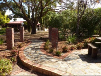 Kaesler Cottages