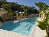 Noosa Springs Golf & Spa Resort 