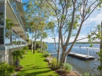 Rivergums Apartments 
