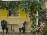 Amys House Bed & Breakfast 