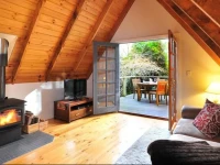 Santosa Cottage Sassafras 