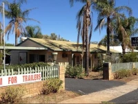 Oasis Motel 