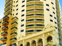 Adina Apartment Hotel Perth, Barrack Plaza