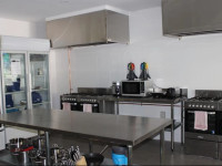 City Perth Backpackers Hostel