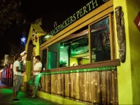 Bambu Backpackers Perth 