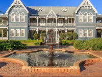 Peppers Convent 