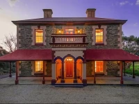 Authenticity Health & Wellness Retreat 