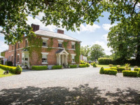 Willington Lodge