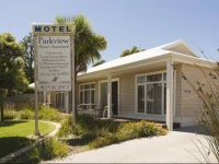 Port Campbell Parkview Motel & Apartments 4*