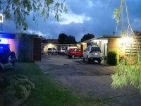 Admella Motel 
