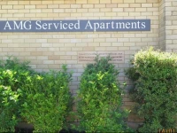 AMG Motel Ryde 