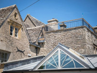 Frogmill Inn