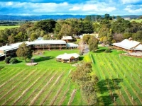 Glen Erin at Lancefield 