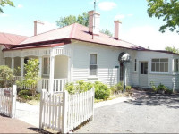 Ross B&B Accommodation