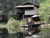 Salisbury Lodges 4*