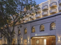 InterContinental Sydney Double Bay 