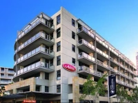 Adina Apartment Hotel Sydney, Harbourside 