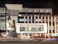 The Urban Newtown 